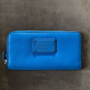 marc jacobs wallet